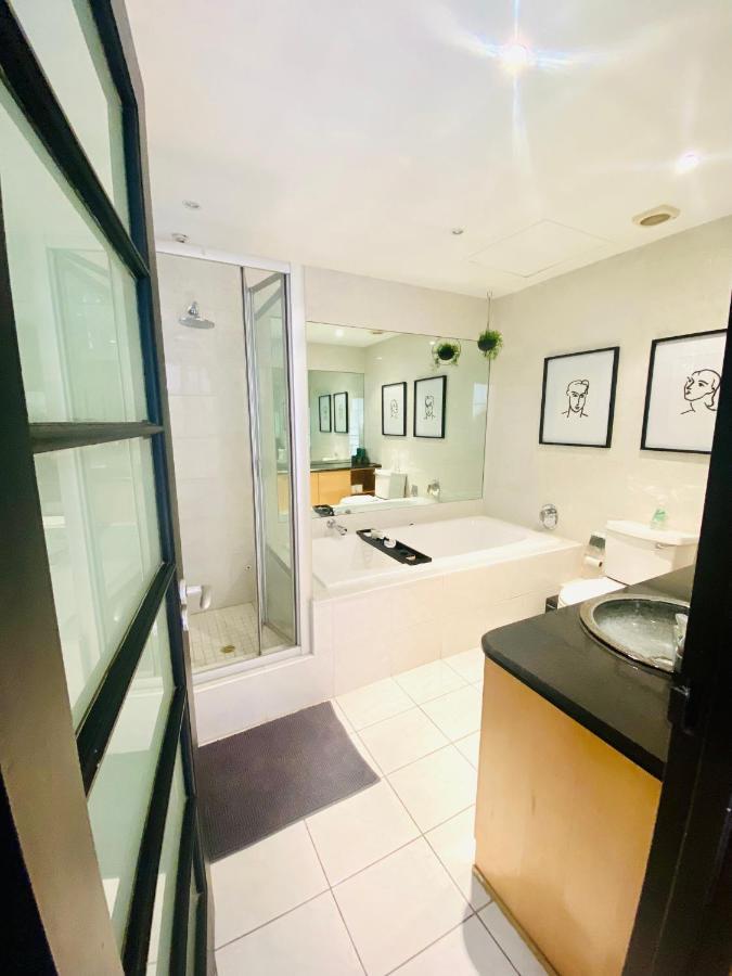 Loft 2 - De Waterkant Cape Town Exterior photo