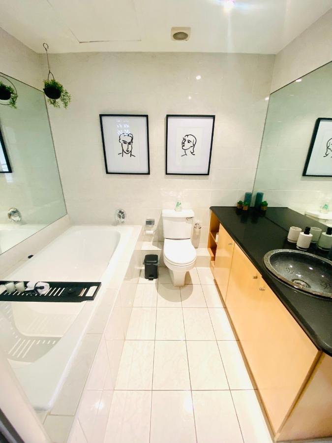 Loft 2 - De Waterkant Cape Town Exterior photo